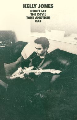 Don't Let the Devil Take Another Day