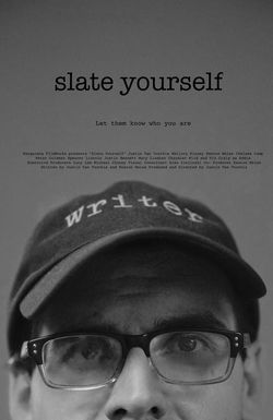 Slate Yourself