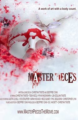 Master Pieces