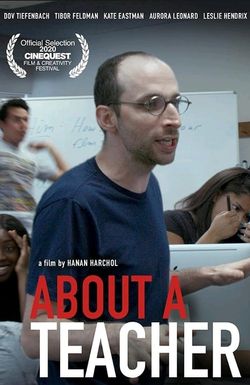 About a Teacher