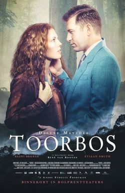Toorbos