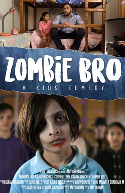 Zombie Bro