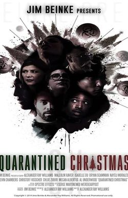 A Quarantined Christmas