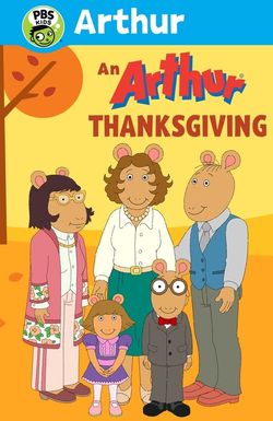 An Arthur Thanksgiving
