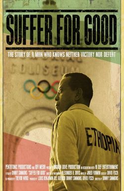 Suffer for Good