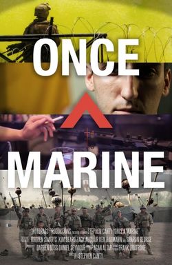 Once a Marine