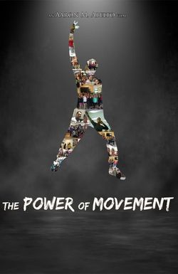 The Power of Movement