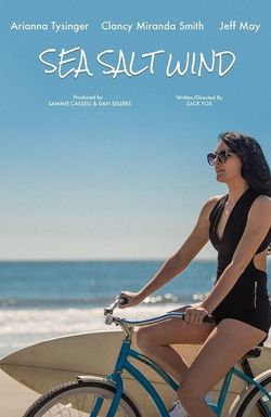 Sea Salt Wind