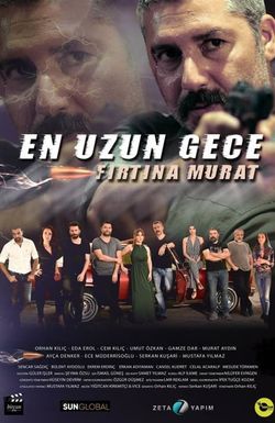 En Uzun Gece