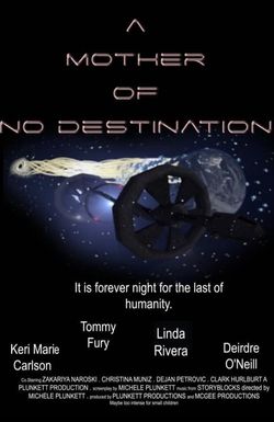 A Mother of No Destination
