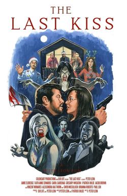 The Last Kiss