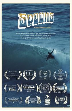 Spoons: A Santa Barbara Story