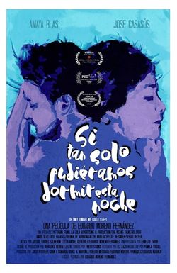 Si tan solo pudiéramos dormir esta noche