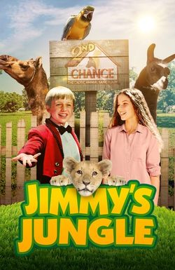 Jimmy's Jungle