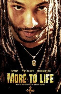 More to Life