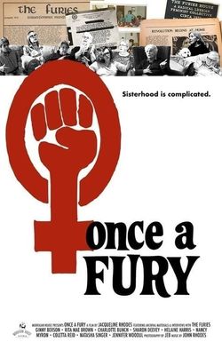 Once A Fury
