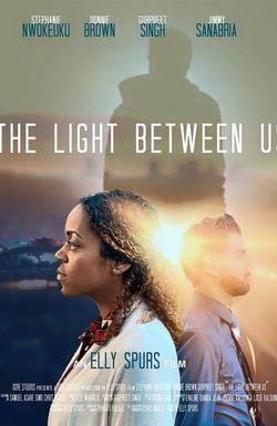 The Light Between Us