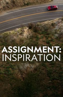 Assignment Inspiration