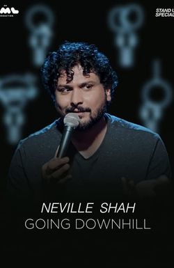 Going Downhill by Neville Shah