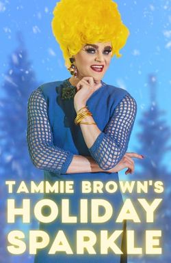 Tammie Brown's Holiday Sparkle
