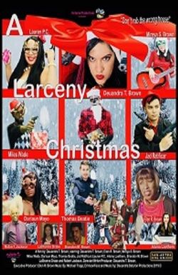 A Larceny Christmas
