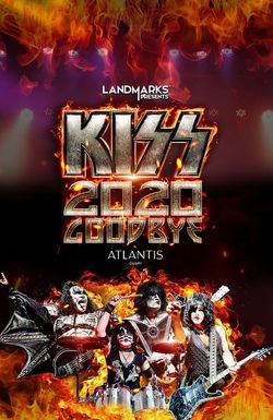 KISS 2020 Goodbye