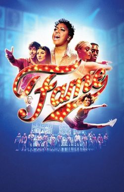 Fame: The Musical