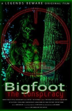 Bigfoot: The Conspiracy