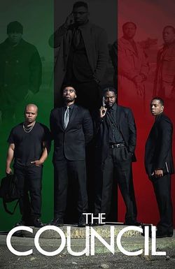 The Council