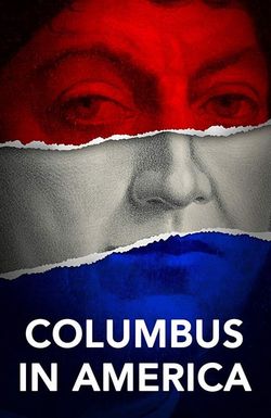 Columbus in America