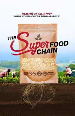 The Superfood Chain
