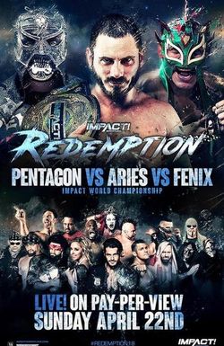 Impact Wrestling: Redemption