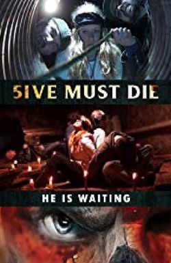 5ive Must Die