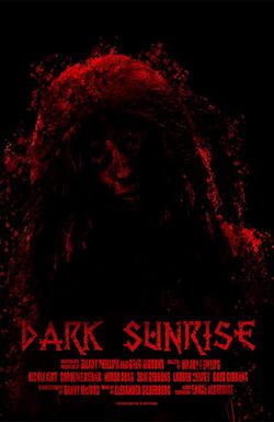 Dark Sunrise