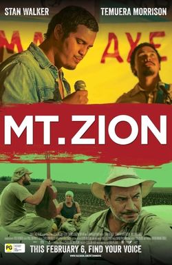 Mt. Zion