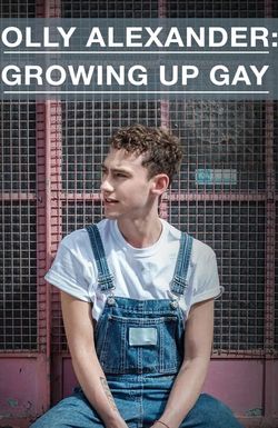 Olly Alexander: Growing Up Gay