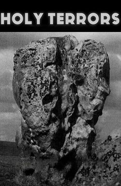 Holy Terrors