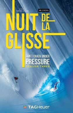 Don't Crack Under Pressure III