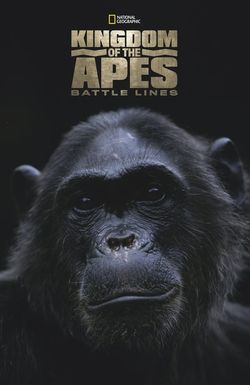 Kingdom of the Apes