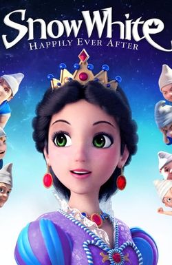 Snow White: The Mysterious Father