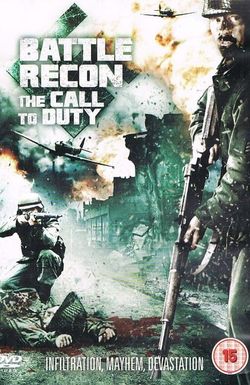 Battle Recon