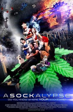 Asockalypse!