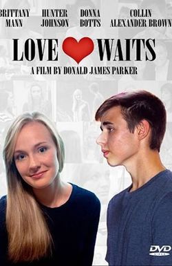 Love Waits