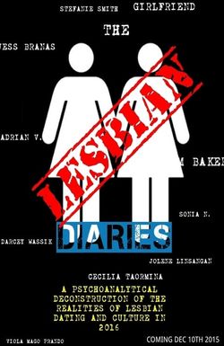 The Lesbian Diaries