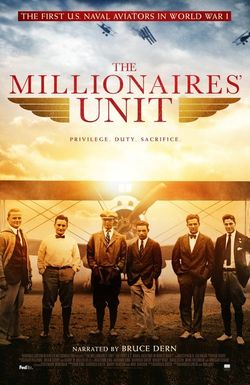 The Millionaires' Unit