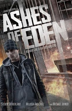 Ashes of Eden