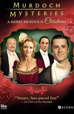 Murdoch Mysteries