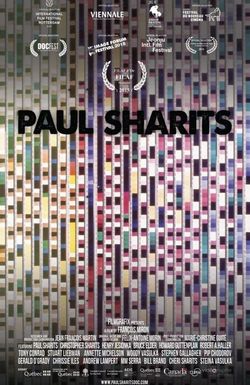 Paul Sharits