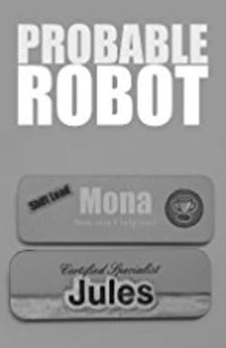 Probable Robot
