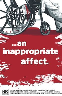 An Inappropriate Affect